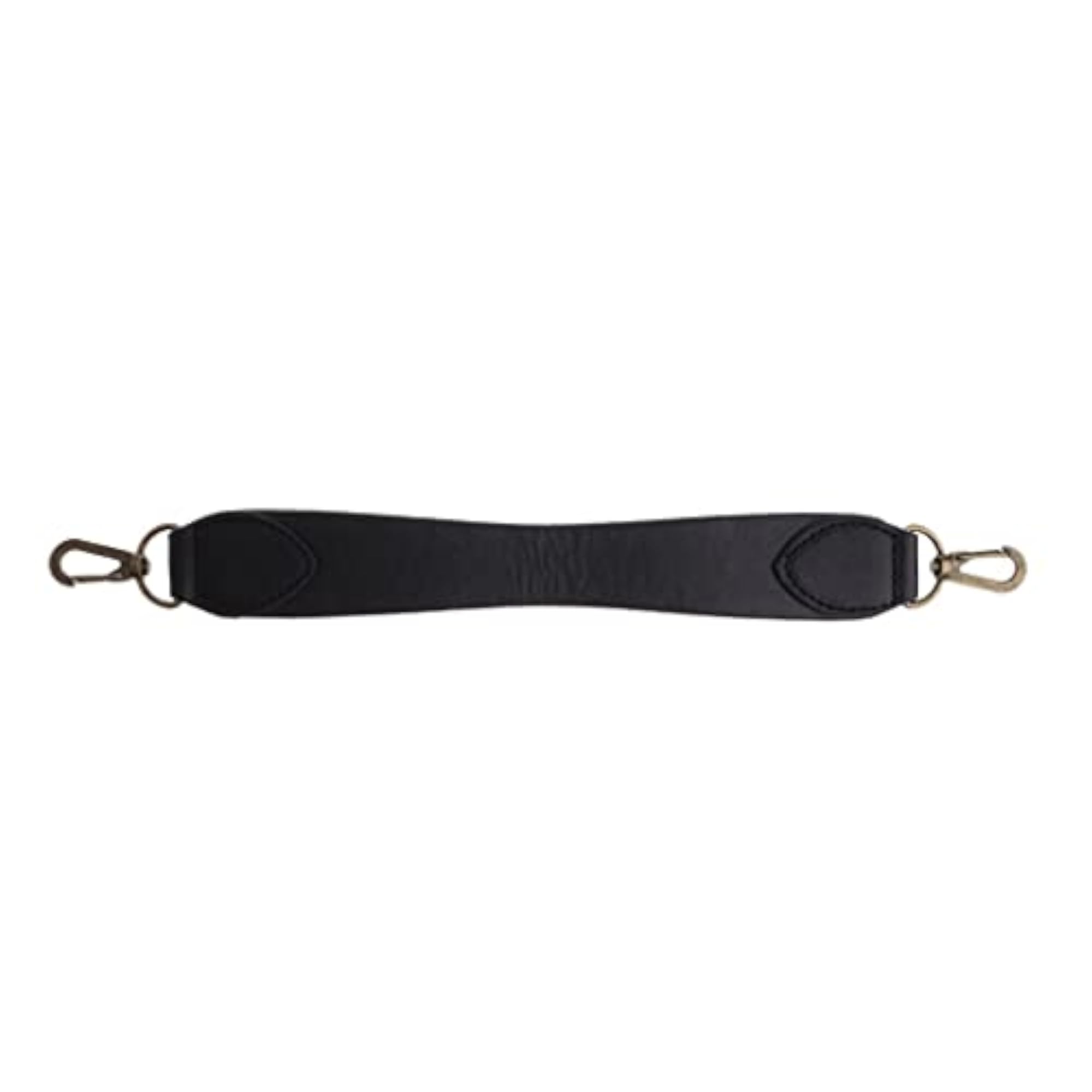PU Leather Short Handbag Strap Replacement Holder